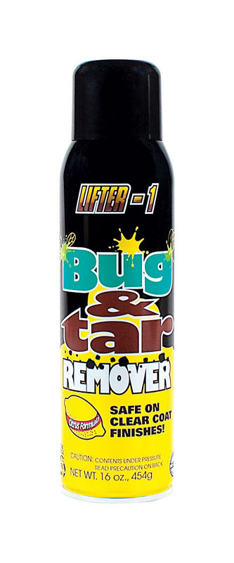 REMOVR BUG/TAR AERSL16OZ