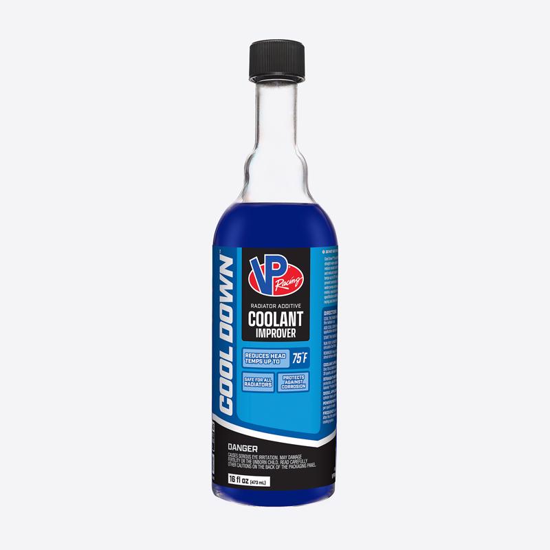 COOLANT COOL DOWN 16OZ