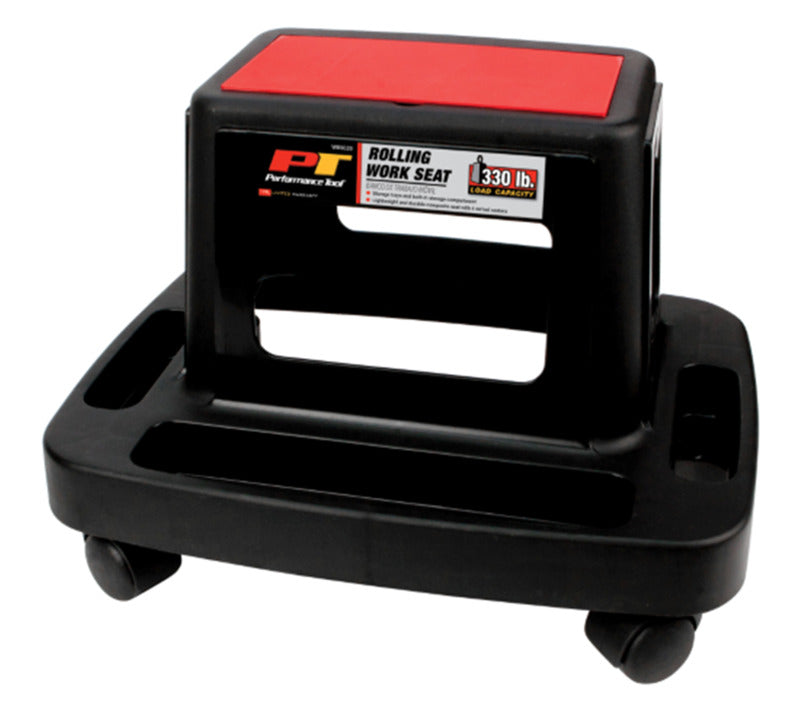 MECHANICS SEAT ROLL 330#