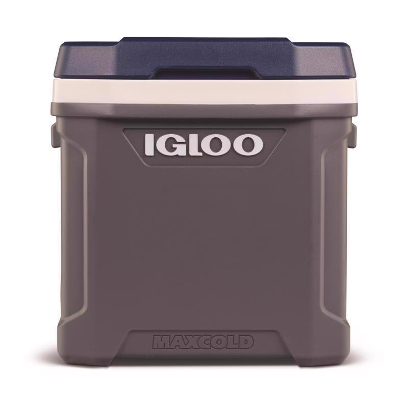 COOLER WHEELD GRY 62QT