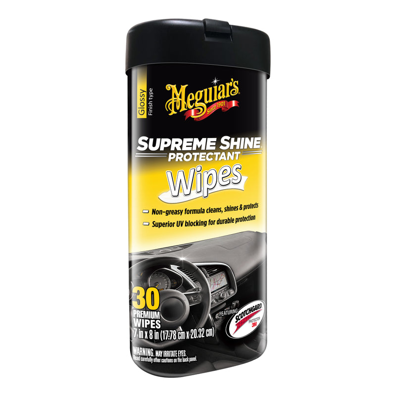 AUTO SUPREME SHINE 30PK