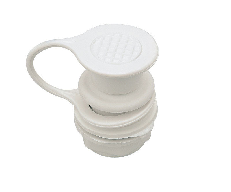 DRAIN PLUG ICE CHEST IGL