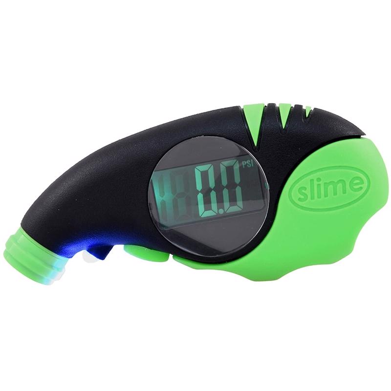 TIRE GAUGE DGTL 5-150PSI