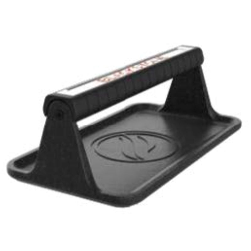 GRILL PRESS CST IRN 10"