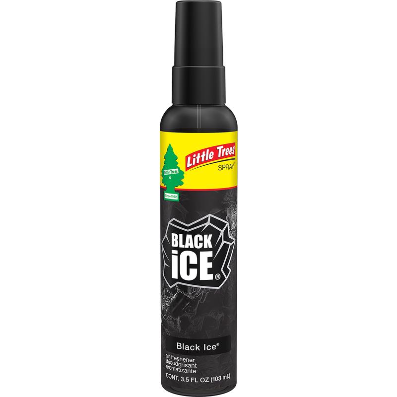CAR AIR FRSH SPRAY BI