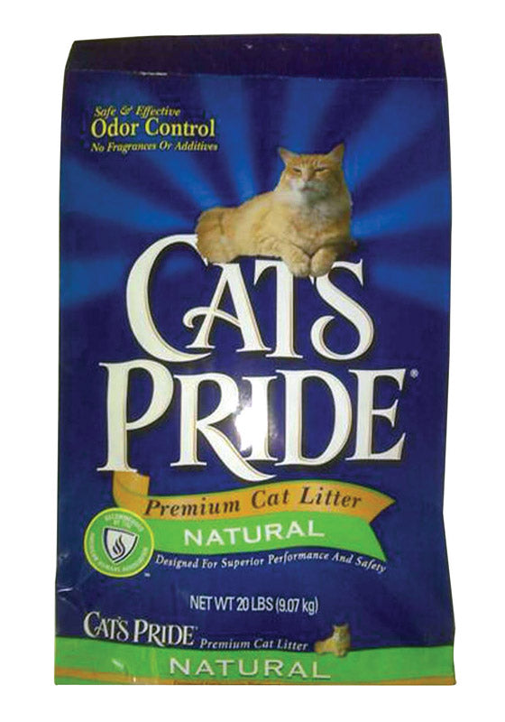 CAT LITTER 20# CATS PRID
