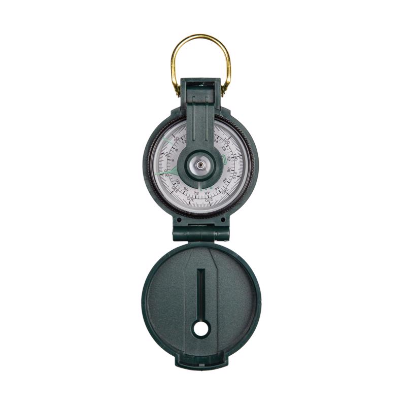 COMPASS LENSATIC
