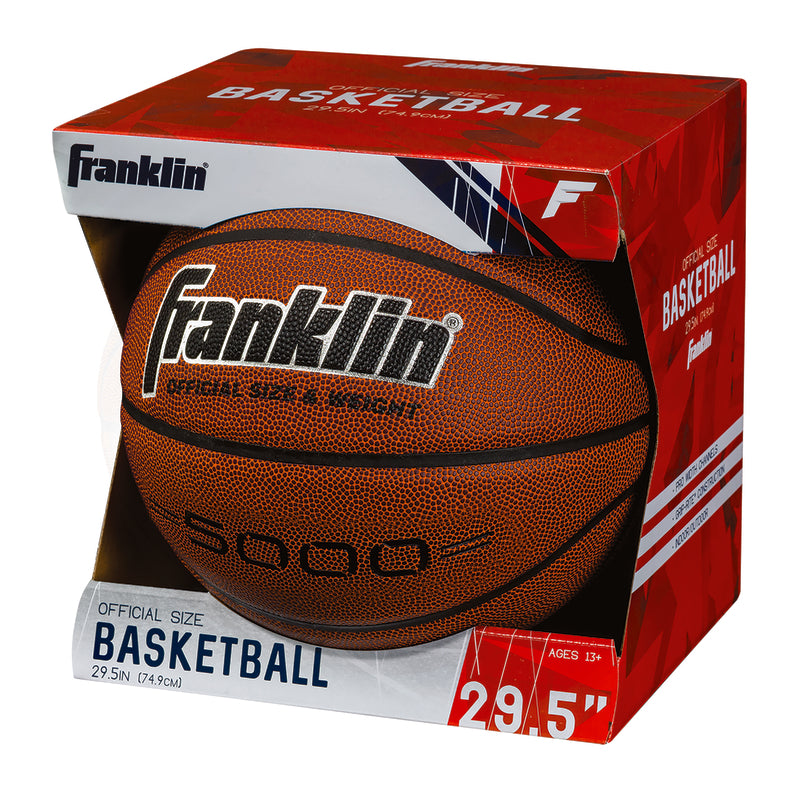 BSKBL BRW ATRL PNL 29.5"