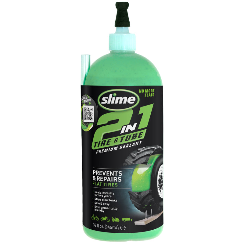 TIRE & TUBE SEALNT 32 OZ