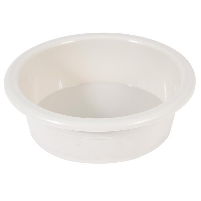 PET CROCK DISH 4C ASST