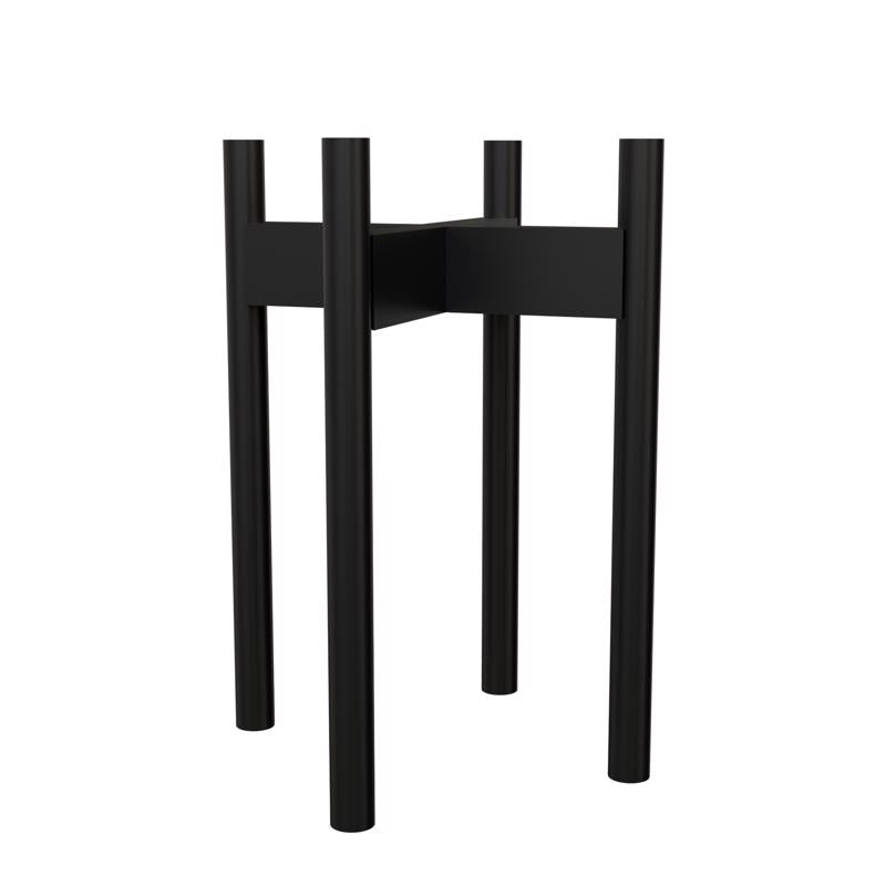 PLANT STAND WOOD 15"