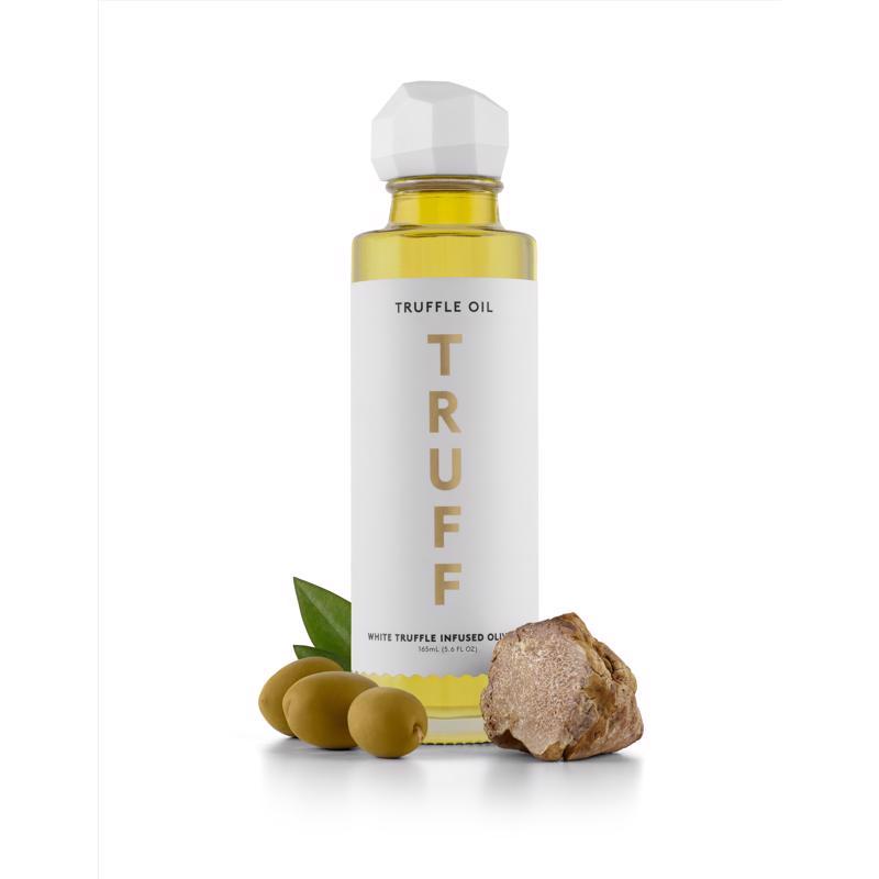 OIL WHT TRUFFLE 5.6OZ