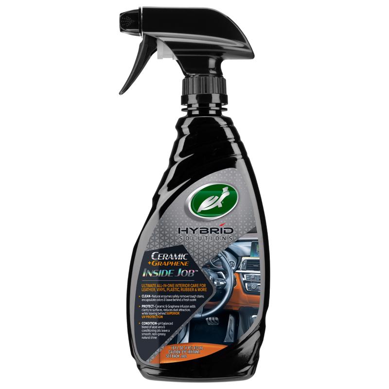 CLEANER/PROTCTR LQD 16OZ