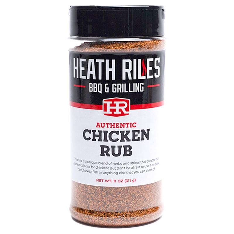 BBQ RB CHCKN 11OZ