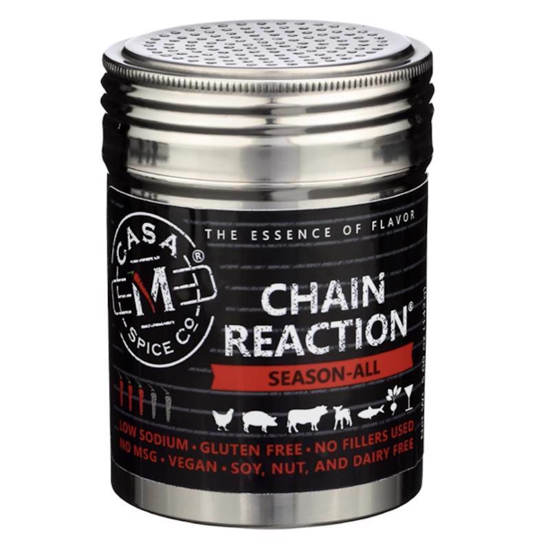 SEASONING SHKR CN 5OZ