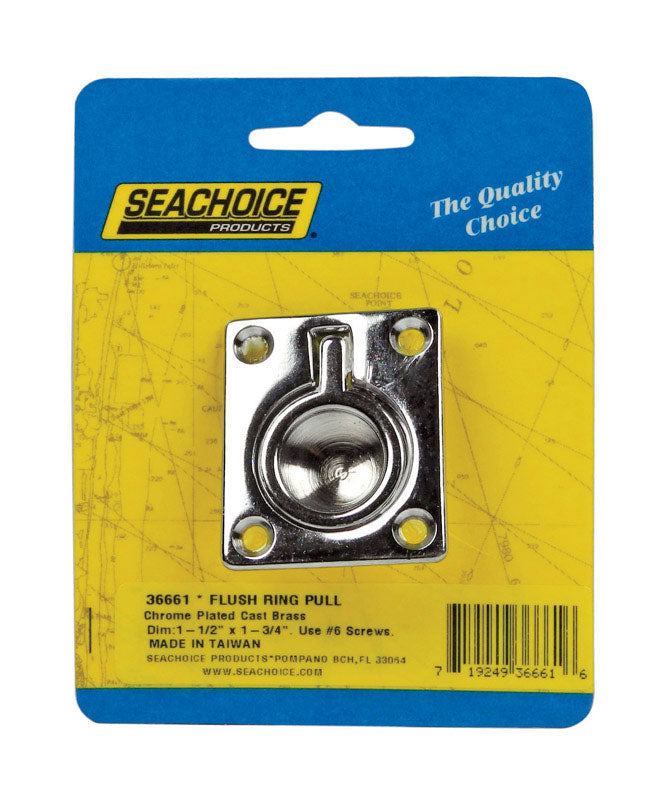 RING PULL 1-3/4X1-1/2"