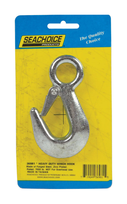 HOOK WINCH-3-7/8"