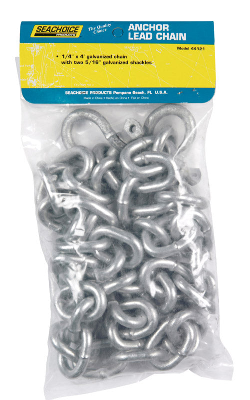 ANCHR CHNS RP STL 16X32'