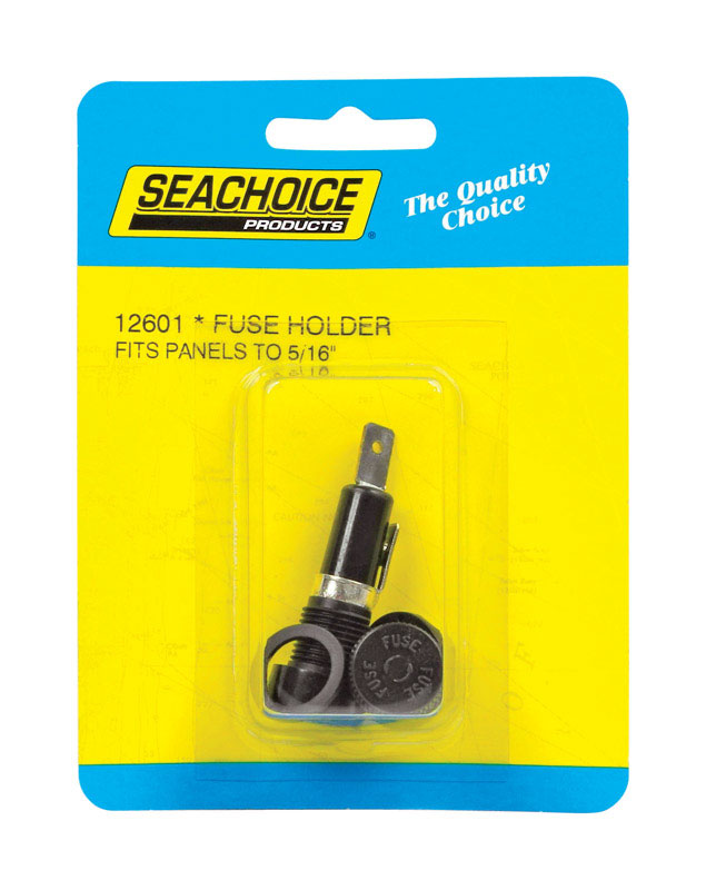 HOLDER FUSE PANEL MNT 12