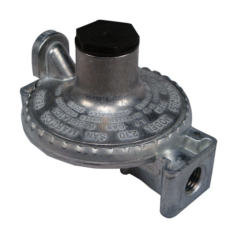 REGULATOR LP GAS RV
