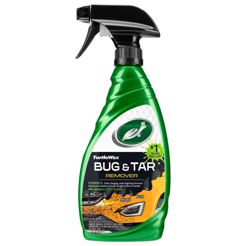 REMOVERBUG/TAR TRIGR SPR