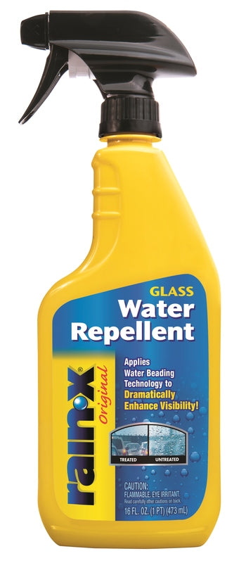 COATING RAIN-X 16OZ