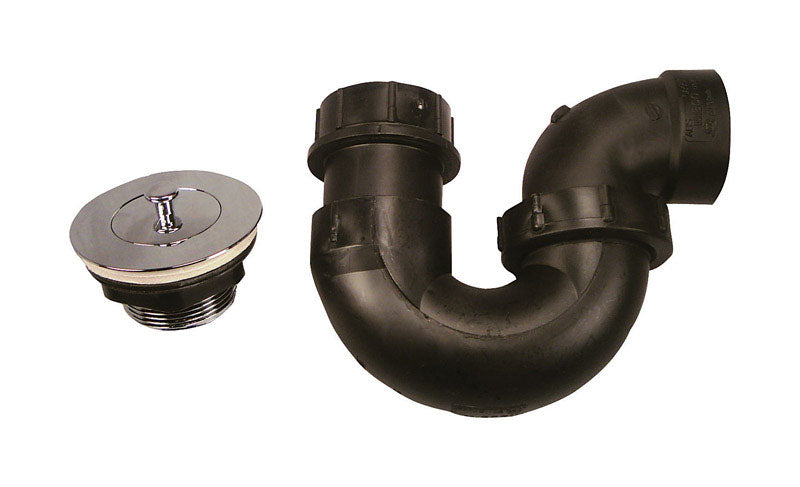 RV TUB PTRAP SET