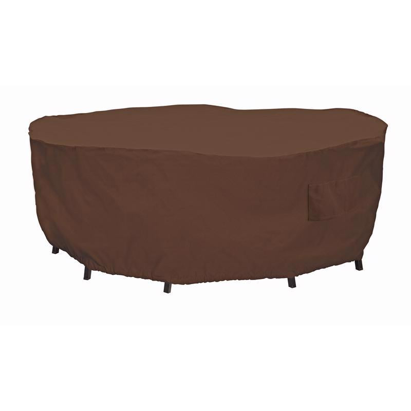 PATIO TABLE COVER 80"