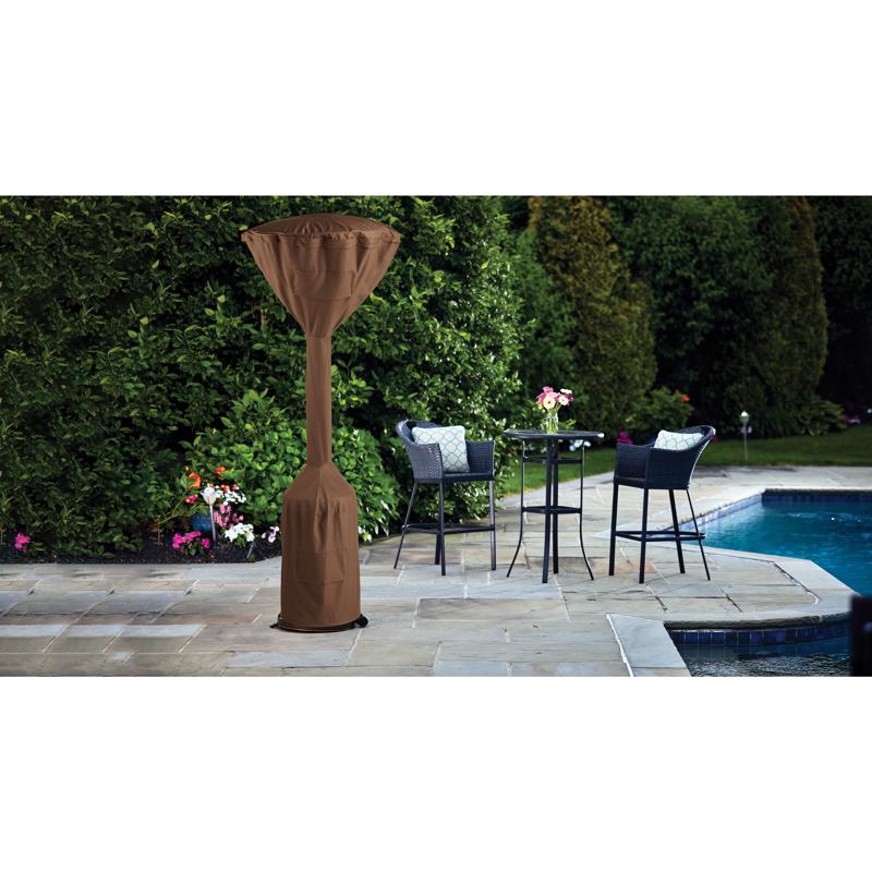 TRRZZO PATIO HEATER COVR
