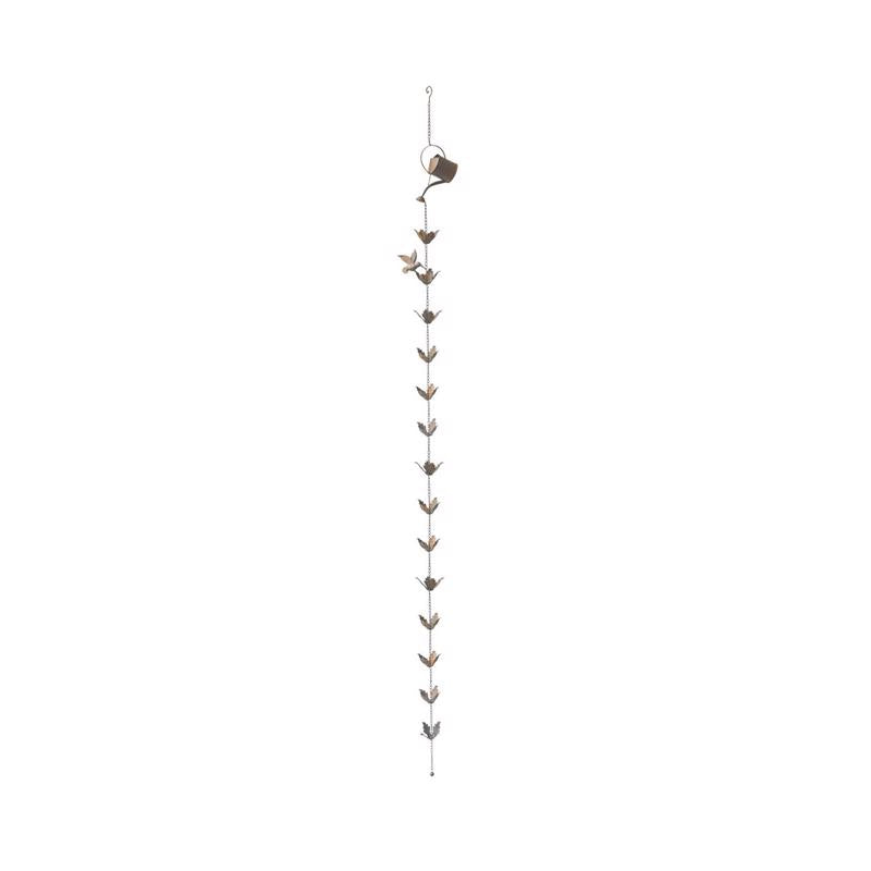 OTDR DCR WATRNG CAN 120"