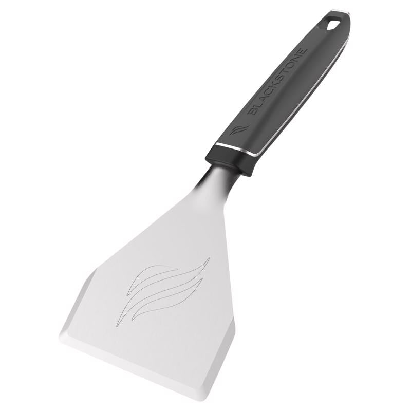 DOUGH SCRAPER PLST/SS