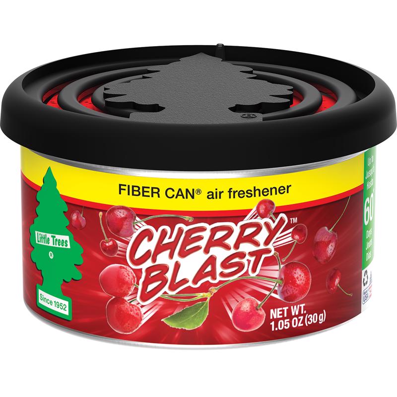 CAR AR FRSH CHRY BLST