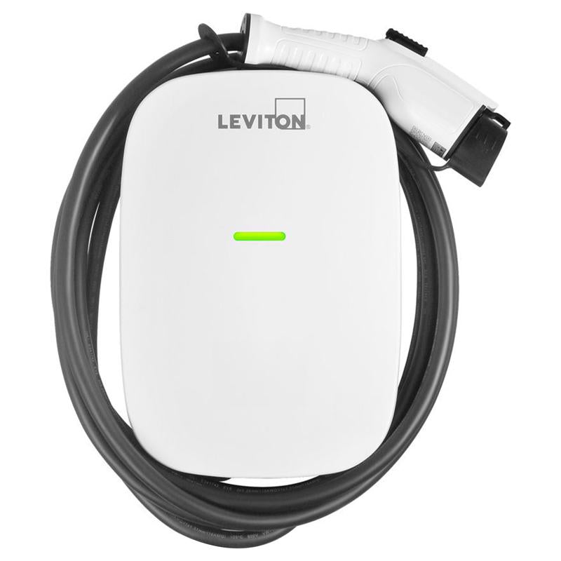 EV CHRG STN 240V 32A
