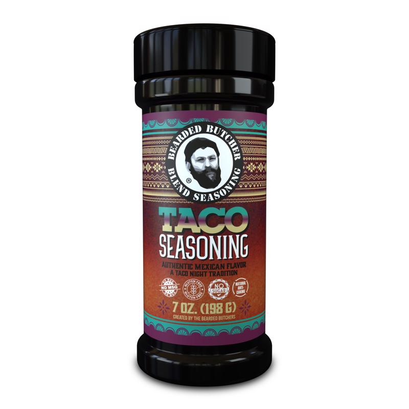 BB SEASNG TCO 7OZ