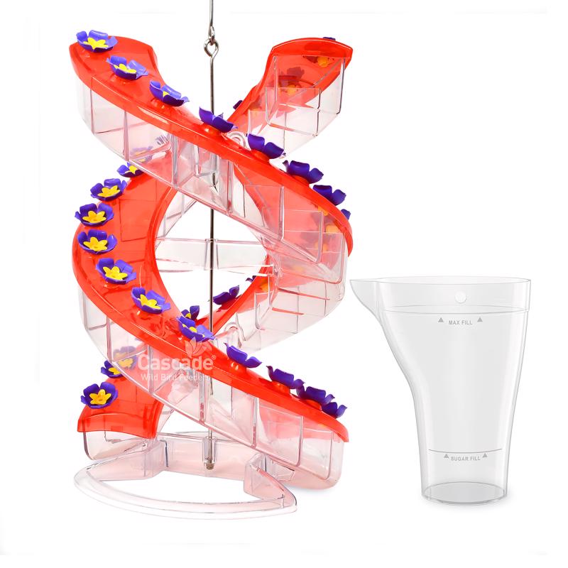 HUMMNGBRD FDR DNA32-PRT