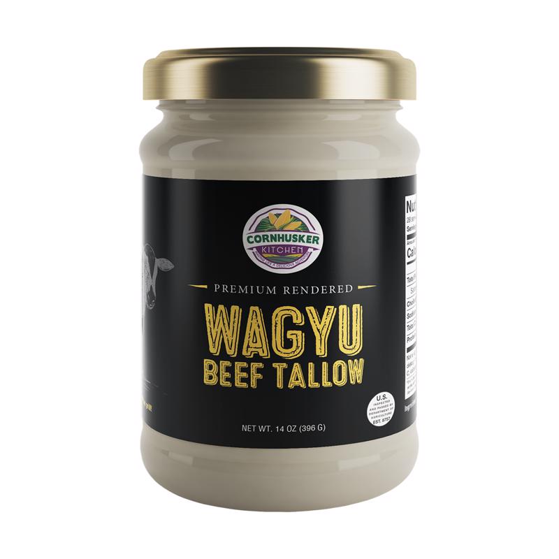 CKNG FT WGY BF TLW 14OZ