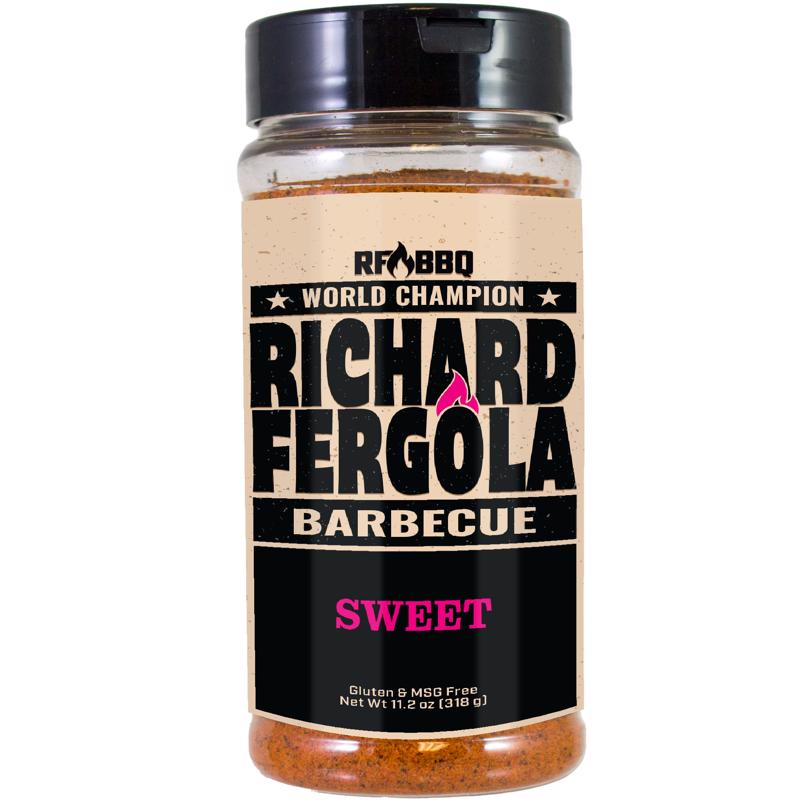 BQ RB SWT 11.2OZ