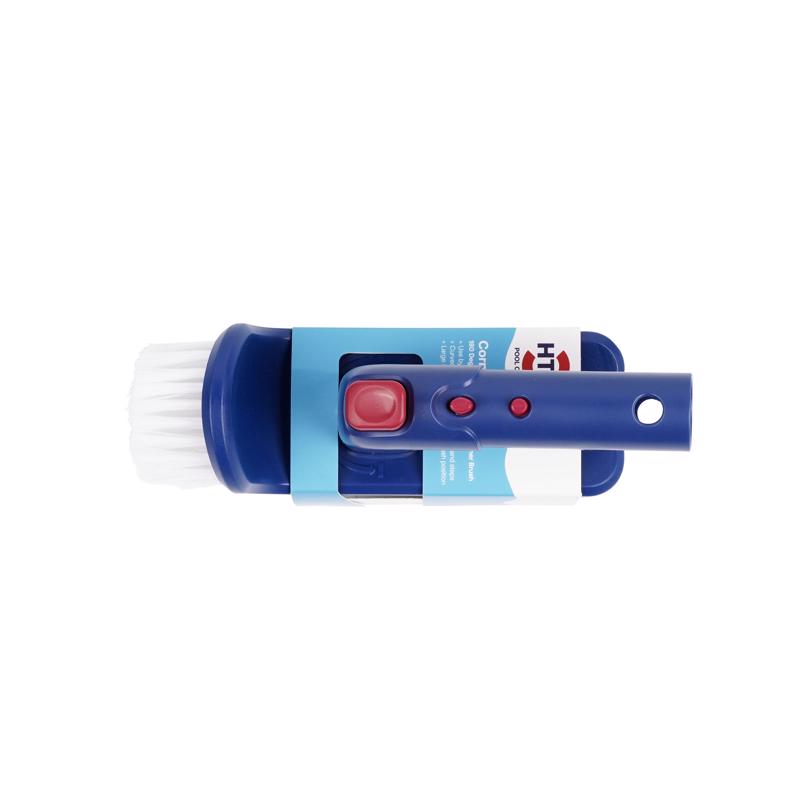 POOL BRUSH 8"
