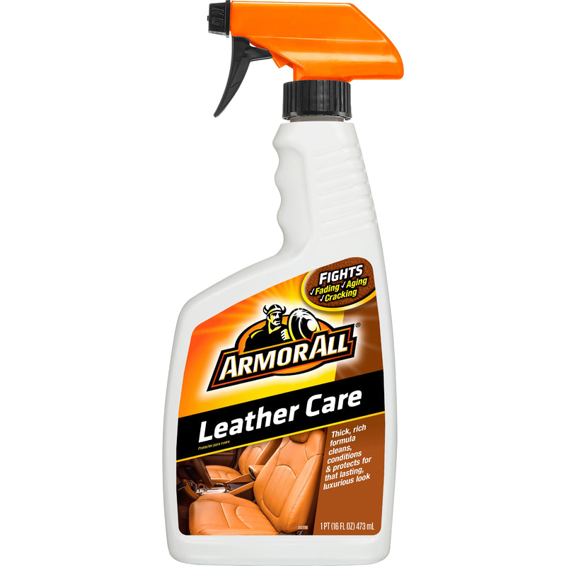 PROTECTNT LEATHR 16OZ