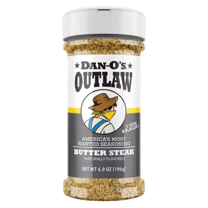 BQ SESNG BTR STK 6.9OZ