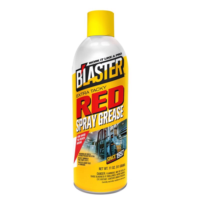 RD GRS SPRY 11OZ