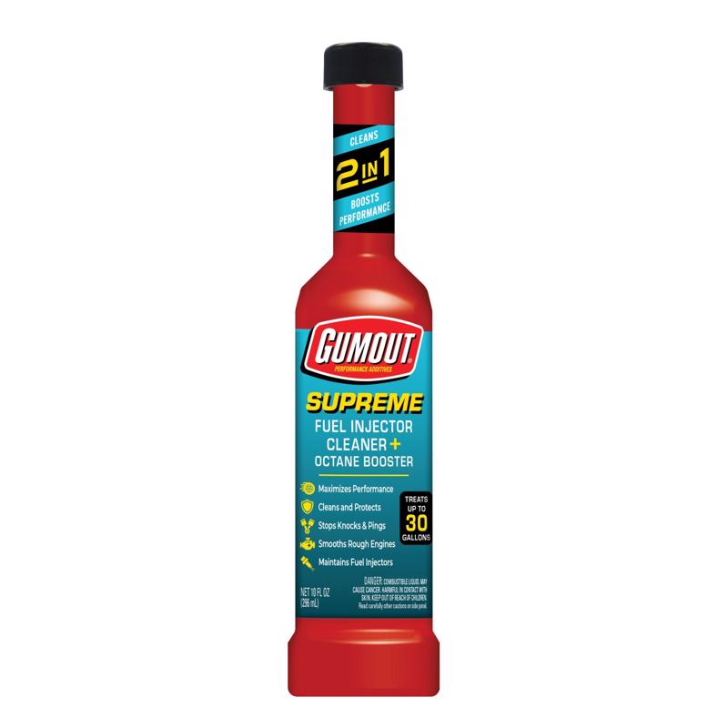 FL INJCTR CLNR GSLN 10OZ