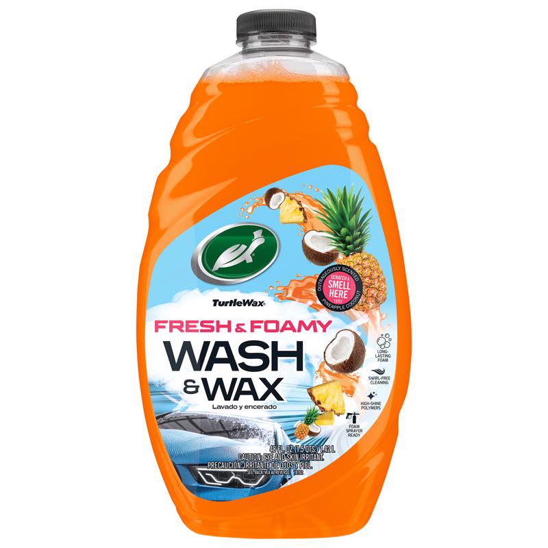 CR WSH/WX PNPL CCNT 48OZ