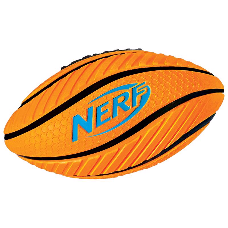 NERF Football