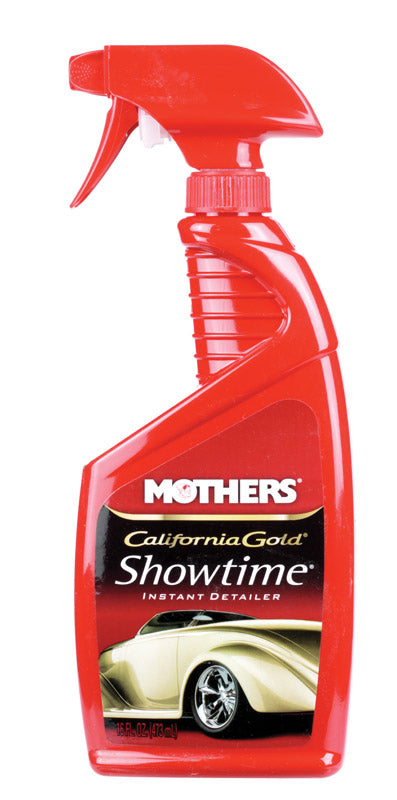 CALIF GOLD DETAILER 16OZ