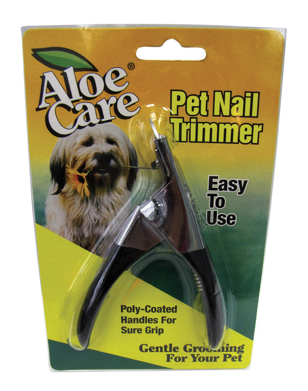 NAIL TRIMMER CAT/DOG ALO