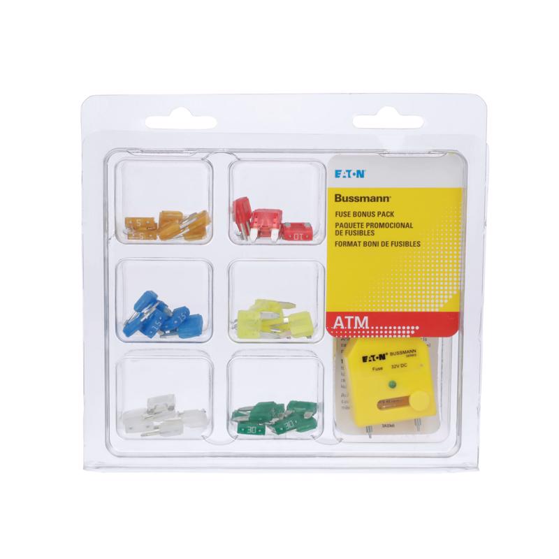 42 MINI FUSE BONUS PACK