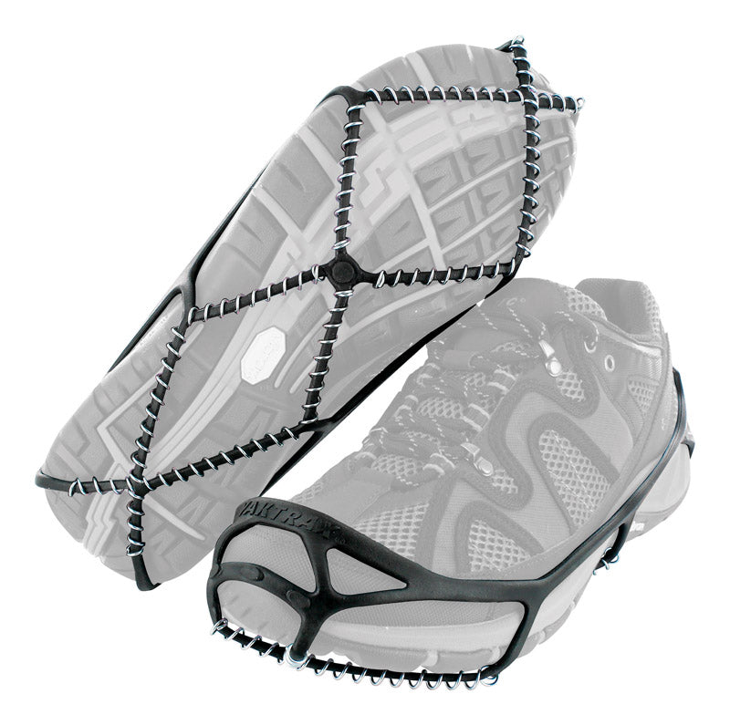SHOE TRACTION WALKER XS