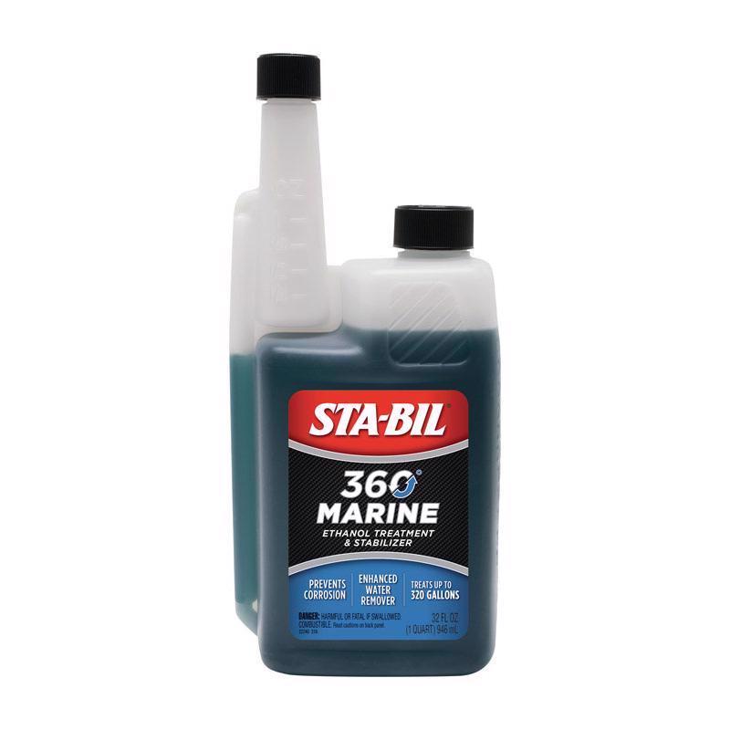 MARINE STA-BIL 32 OZ.