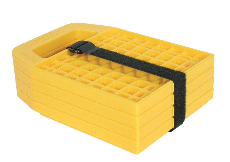STABILIZER JACK PADS